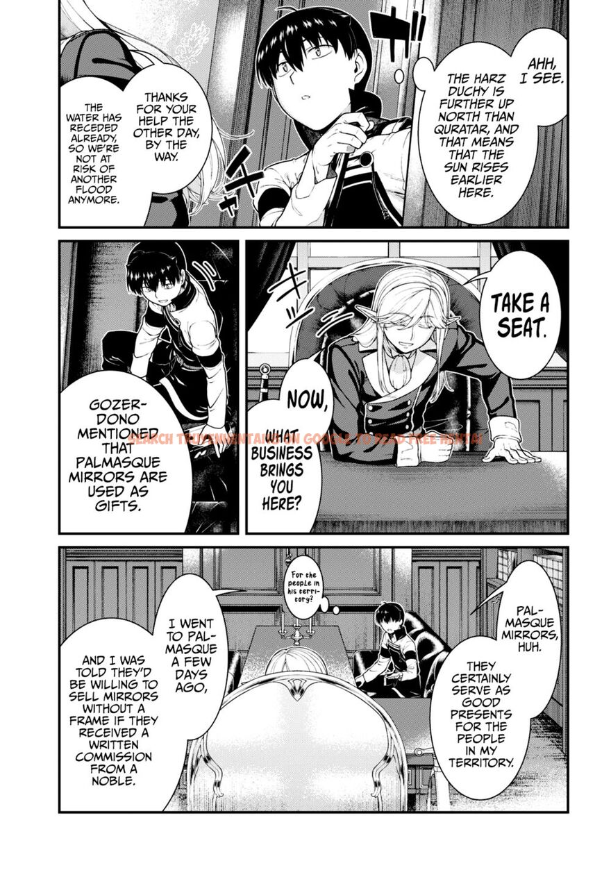 Read Hentai Image 4 c714f in comic Isekai Meikyuu De Harem Wo - Chapter 80 - www.hentaitnt.net