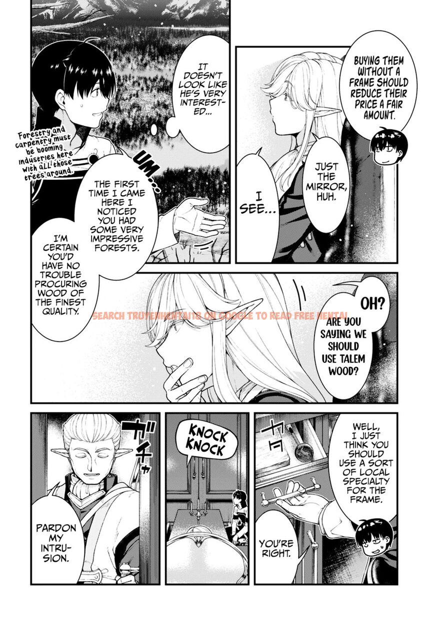 Read Hentai Image 5 c714f in comic Isekai Meikyuu De Harem Wo - Chapter 80 - www.hentaitnt.net
