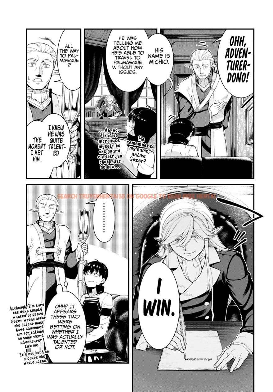 Read Hentai Image 6 c714f in comic Isekai Meikyuu De Harem Wo - Chapter 80 - www.hentaitnt.net