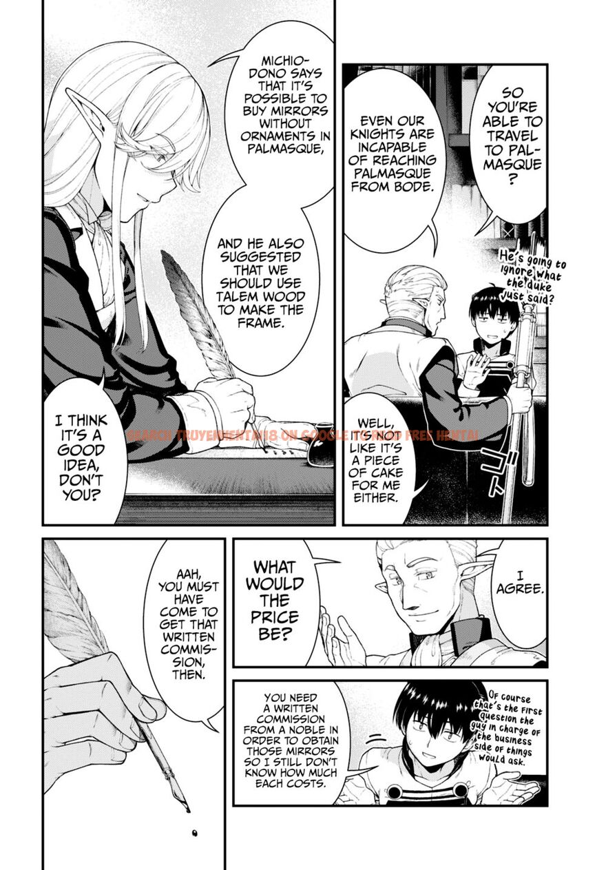 Read Hentai Image 7 c714f in comic Isekai Meikyuu De Harem Wo - Chapter 80 - www.hentaitnt.net