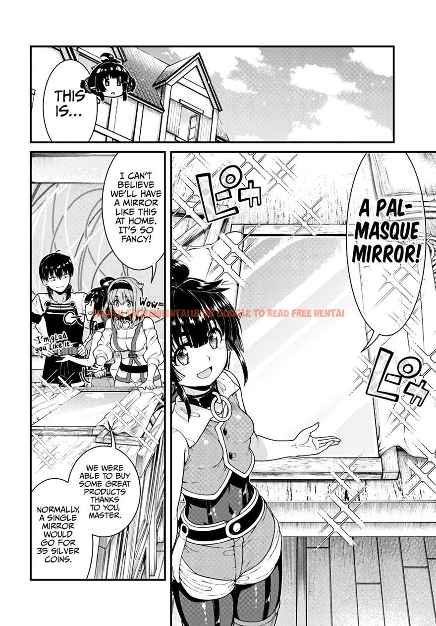 Read Hentai Image 11 a42c2 in comic Isekai Meikyuu De Harem Wo - Chapter 81 - www.hentaitnt.net