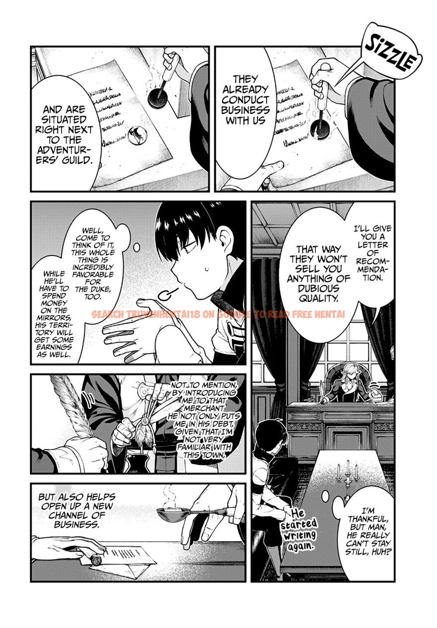 Read Hentai Image 3 a42c2 in comic Isekai Meikyuu De Harem Wo - Chapter 81 - www.hentaitnt.net
