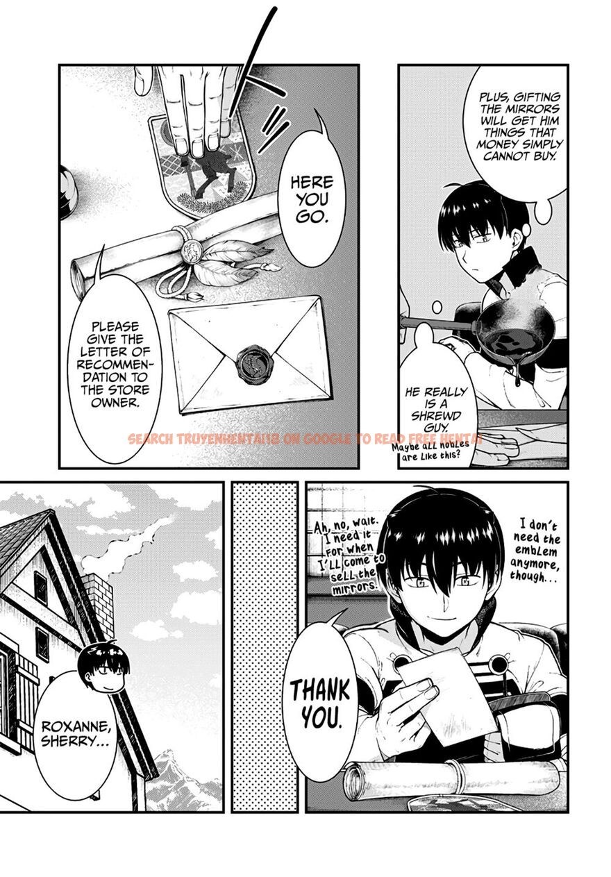 Read Hentai Image 4 a42c2 in comic Isekai Meikyuu De Harem Wo - Chapter 81 - www.hentaitnt.net