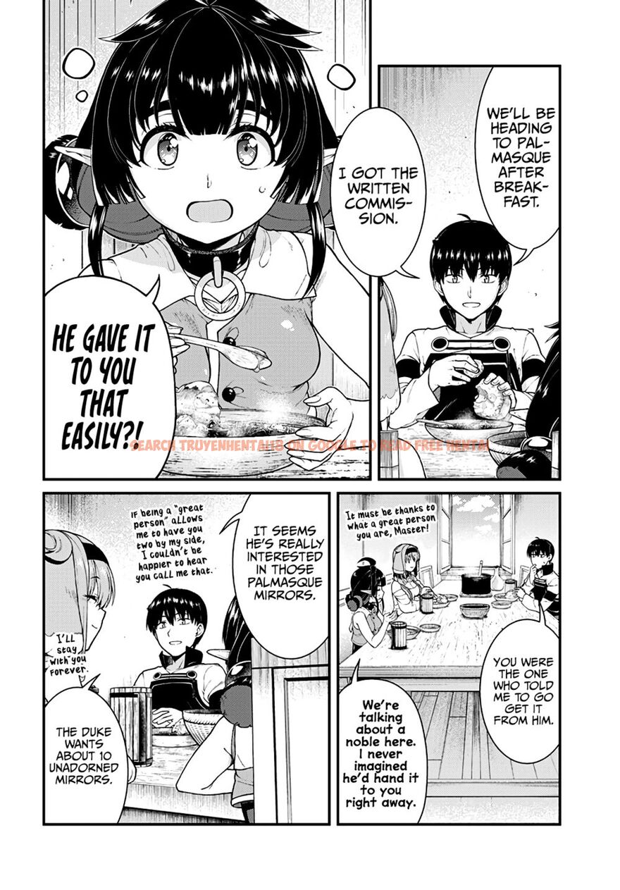 Read Hentai Image 5 a42c2 in comic Isekai Meikyuu De Harem Wo - Chapter 81 - www.hentaitnt.net