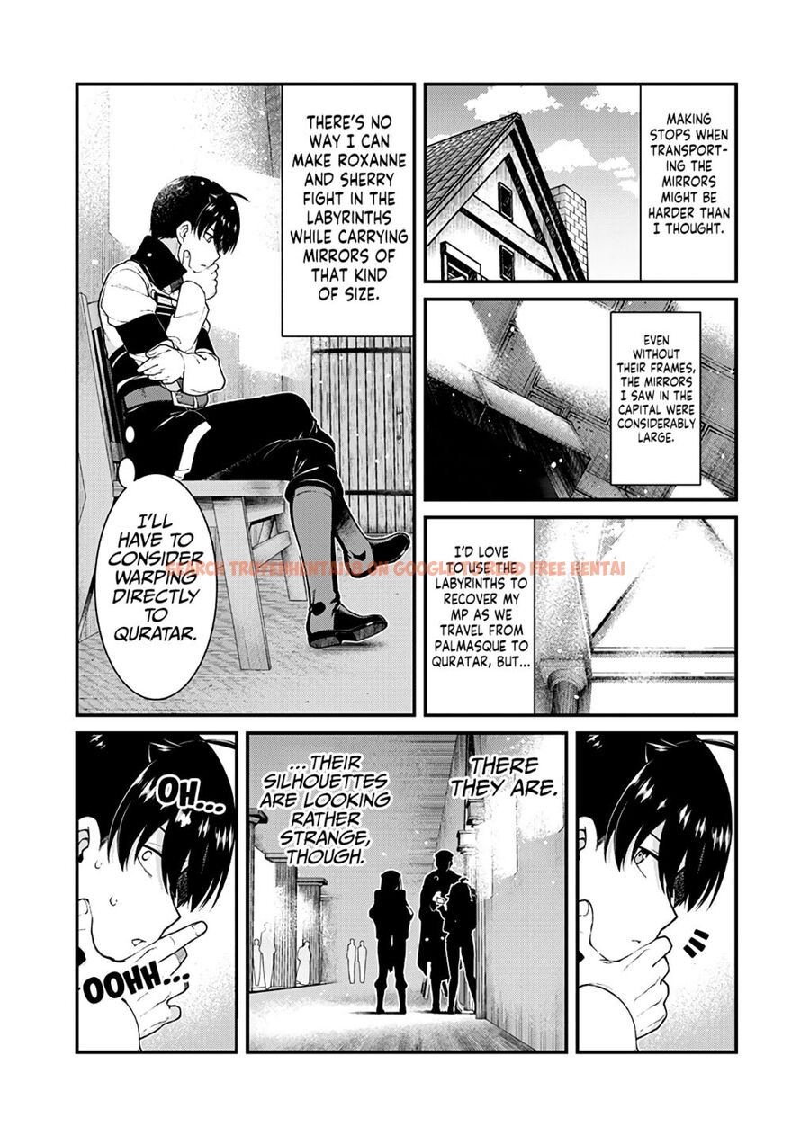 Read Hentai Image 8 a42c2 in comic Isekai Meikyuu De Harem Wo - Chapter 81 - www.hentaitnt.net