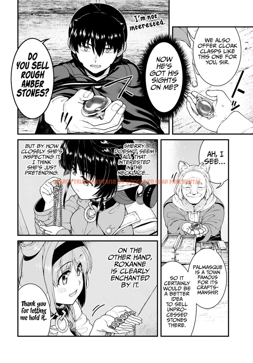 Read Hentai Image 12 b1bbe in comic Isekai Meikyuu De Harem Wo - Chapter 82 - www.hentaitnt.net