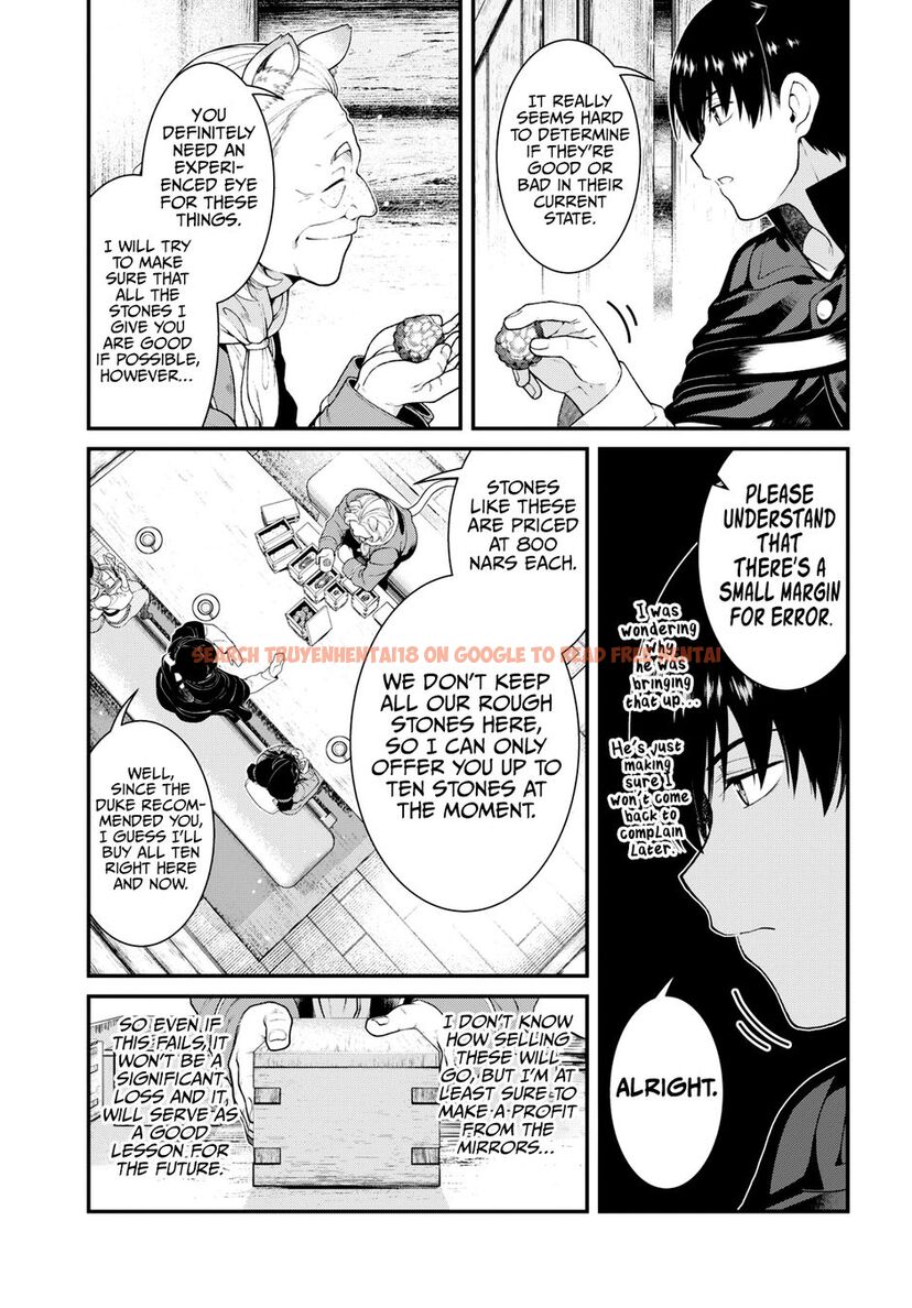 Read Hentai Image 15 b1bbe in comic Isekai Meikyuu De Harem Wo - Chapter 82 - www.hentaitnt.net