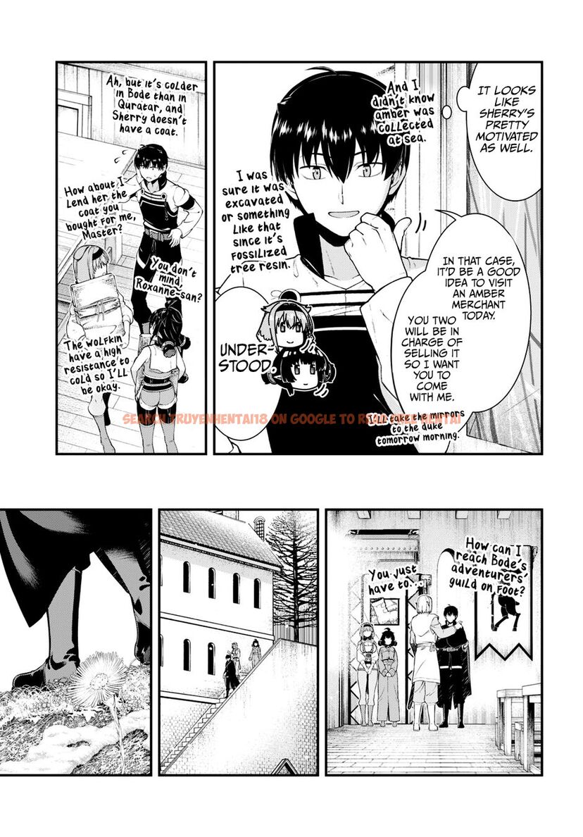 Read Hentai Image 4 b1bbe in comic Isekai Meikyuu De Harem Wo - Chapter 82 - www.hentaitnt.net