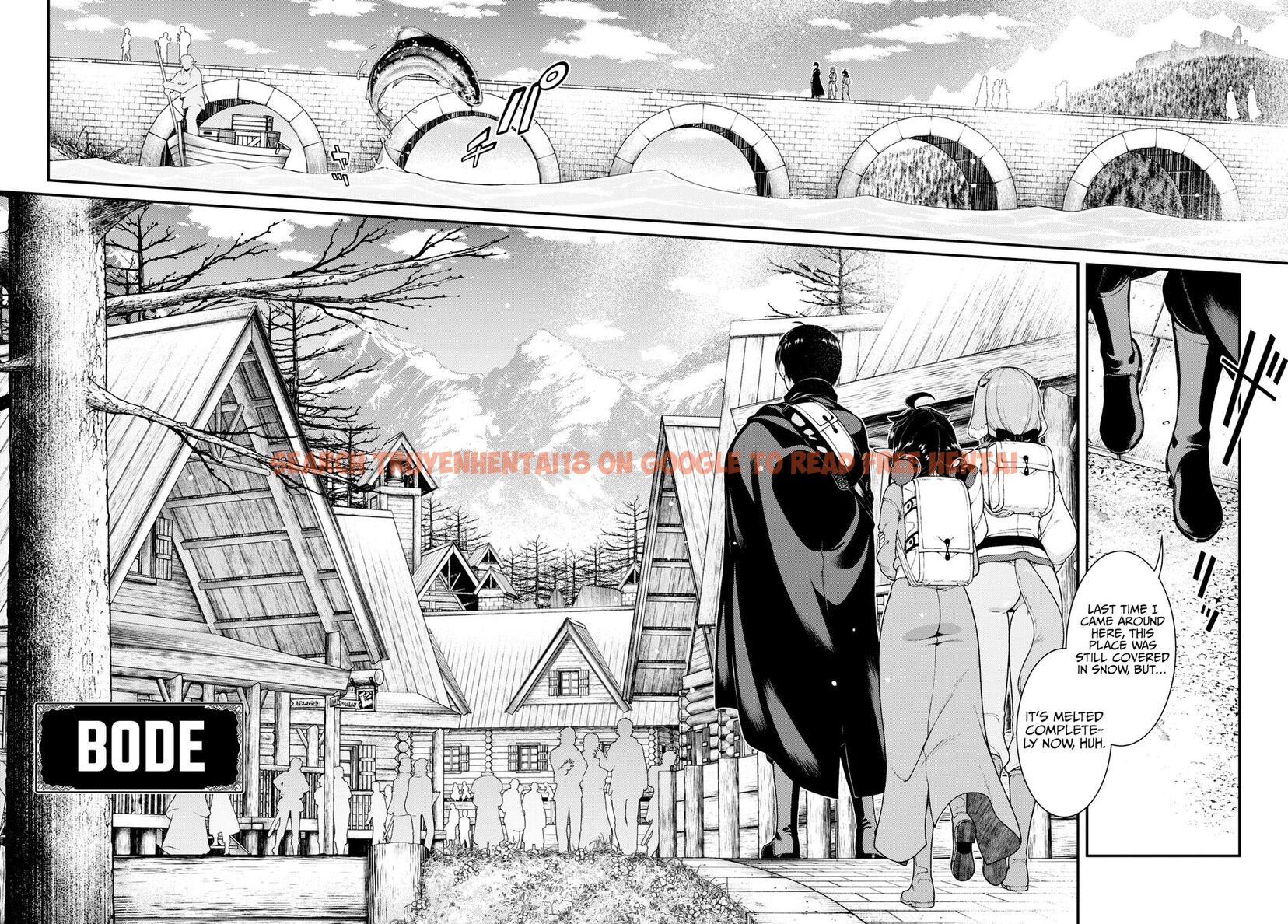 Read Hentai Image 5 b1bbe in comic Isekai Meikyuu De Harem Wo - Chapter 82 - www.hentaitnt.net
