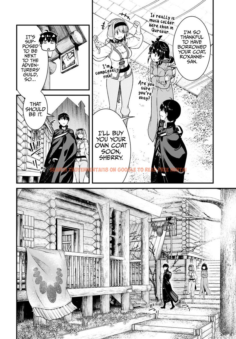 Read Hentai Image 6 b1bbe in comic Isekai Meikyuu De Harem Wo - Chapter 82 - www.hentaitnt.net