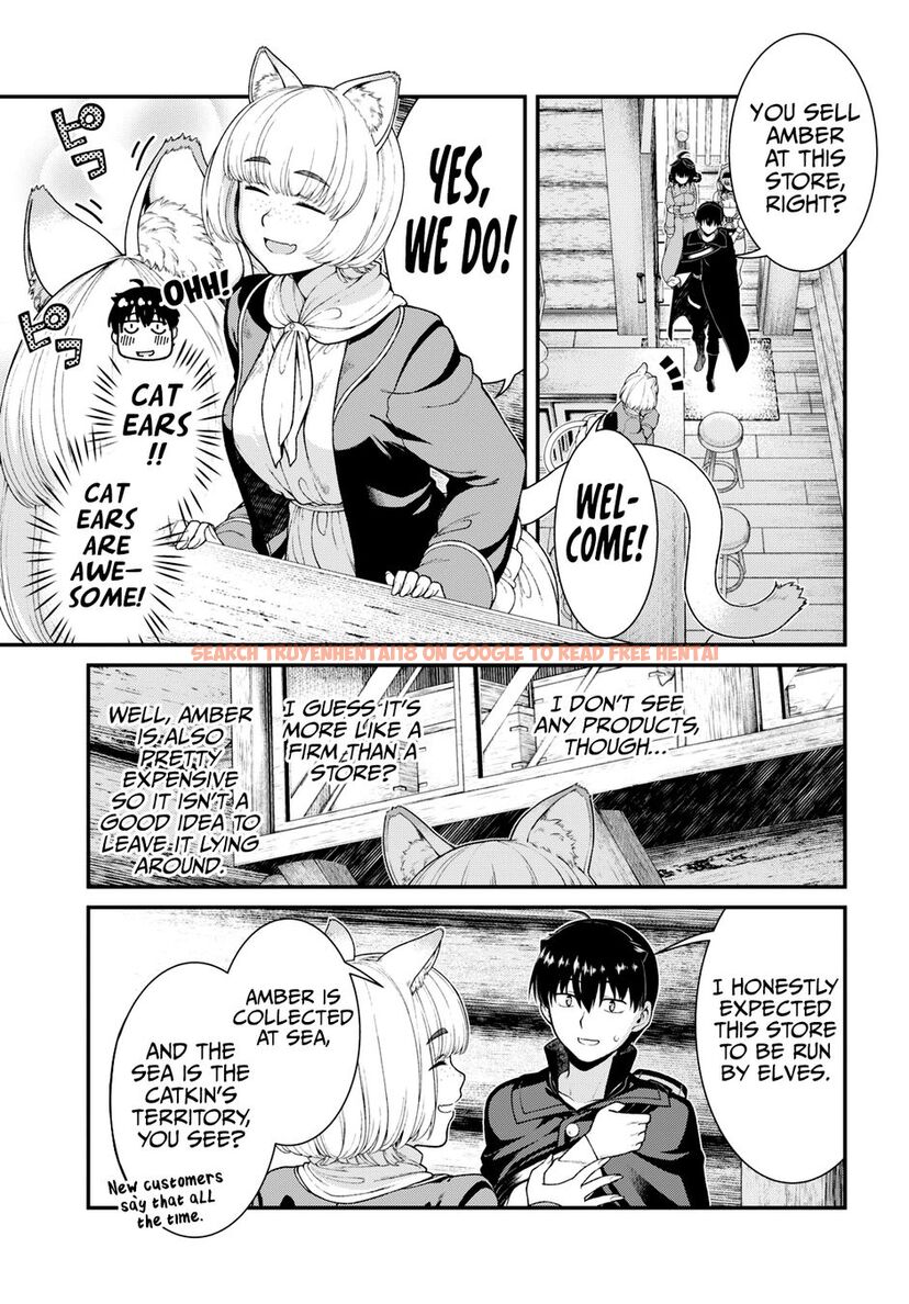 Read Hentai Image 7 b1bbe in comic Isekai Meikyuu De Harem Wo - Chapter 82 - www.hentaitnt.net