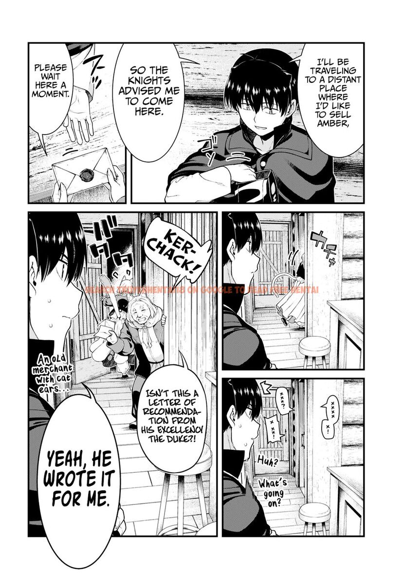 Read Hentai Image 8 b1bbe in comic Isekai Meikyuu De Harem Wo - Chapter 82 - www.hentaitnt.net