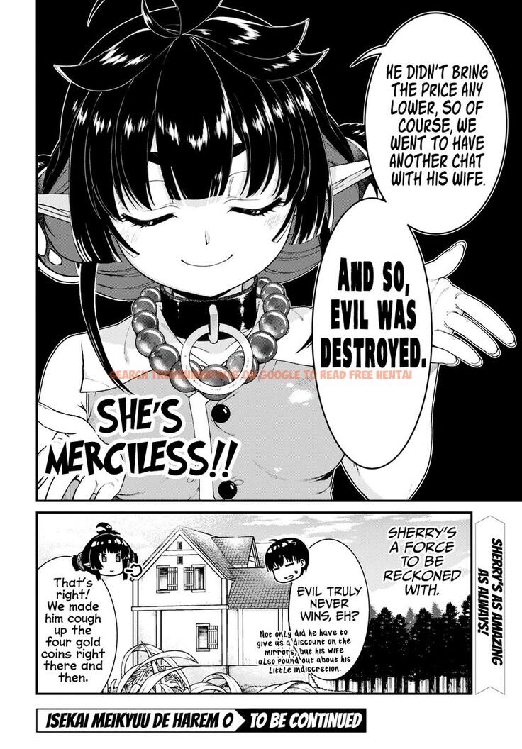 Read Hentai Image 15 46a5d in comic Isekai Meikyuu De Harem Wo - Chapter 83 - www.hentaitnt.net