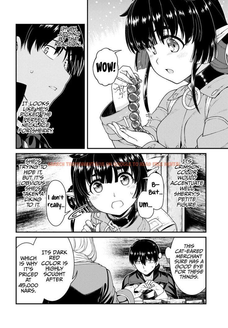 Read Hentai Image 3 46a5d in comic Isekai Meikyuu De Harem Wo - Chapter 83 - www.hentaitnt.net