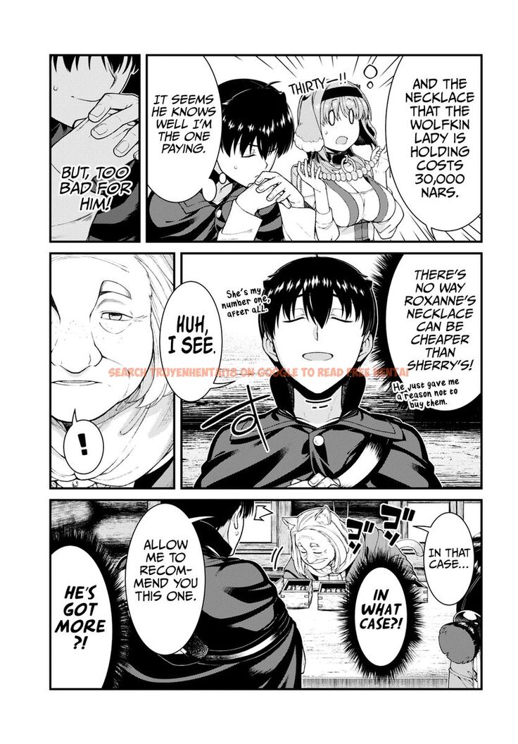 Read Hentai Image 4 46a5d in comic Isekai Meikyuu De Harem Wo - Chapter 83 - www.hentaitnt.net