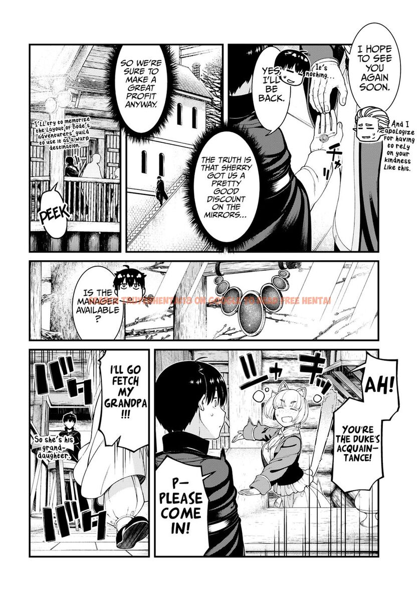 Read Hentai Image 11 b3ce4 in comic Isekai Meikyuu De Harem Wo - Chapter 84 - hentaitnt.net