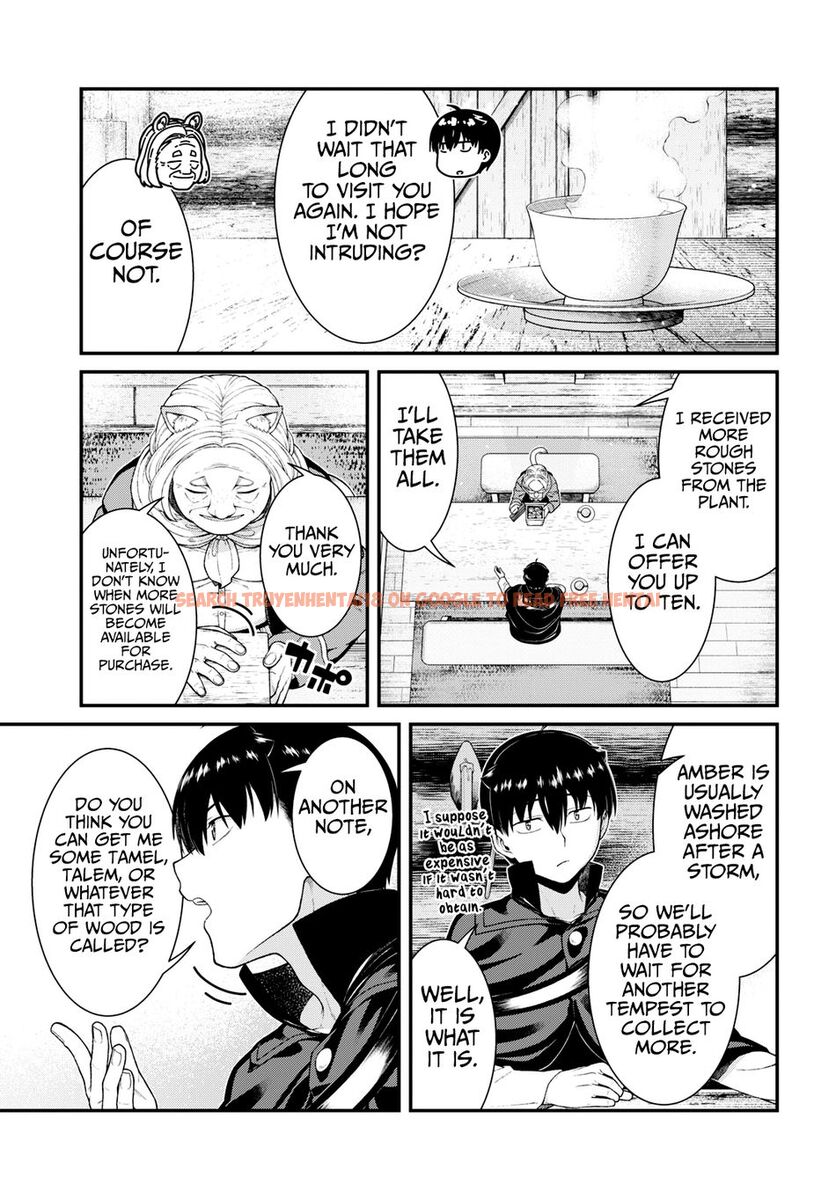 Read Hentai Image 12 b3ce4 in comic Isekai Meikyuu De Harem Wo - Chapter 84 - hentaitnt.net