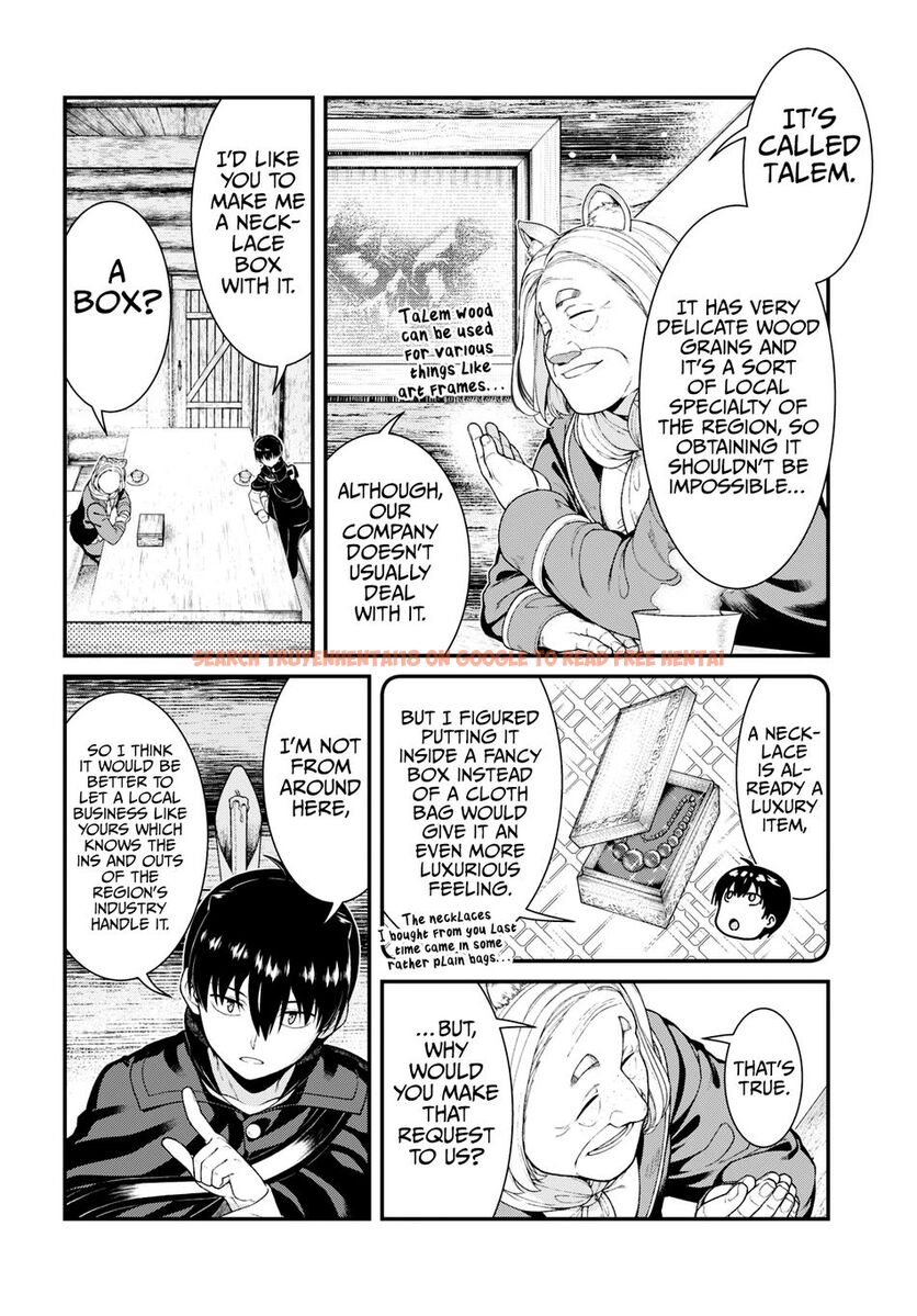 Read Hentai Image 13 b3ce4 in comic Isekai Meikyuu De Harem Wo - Chapter 84 - hentaitnt.net