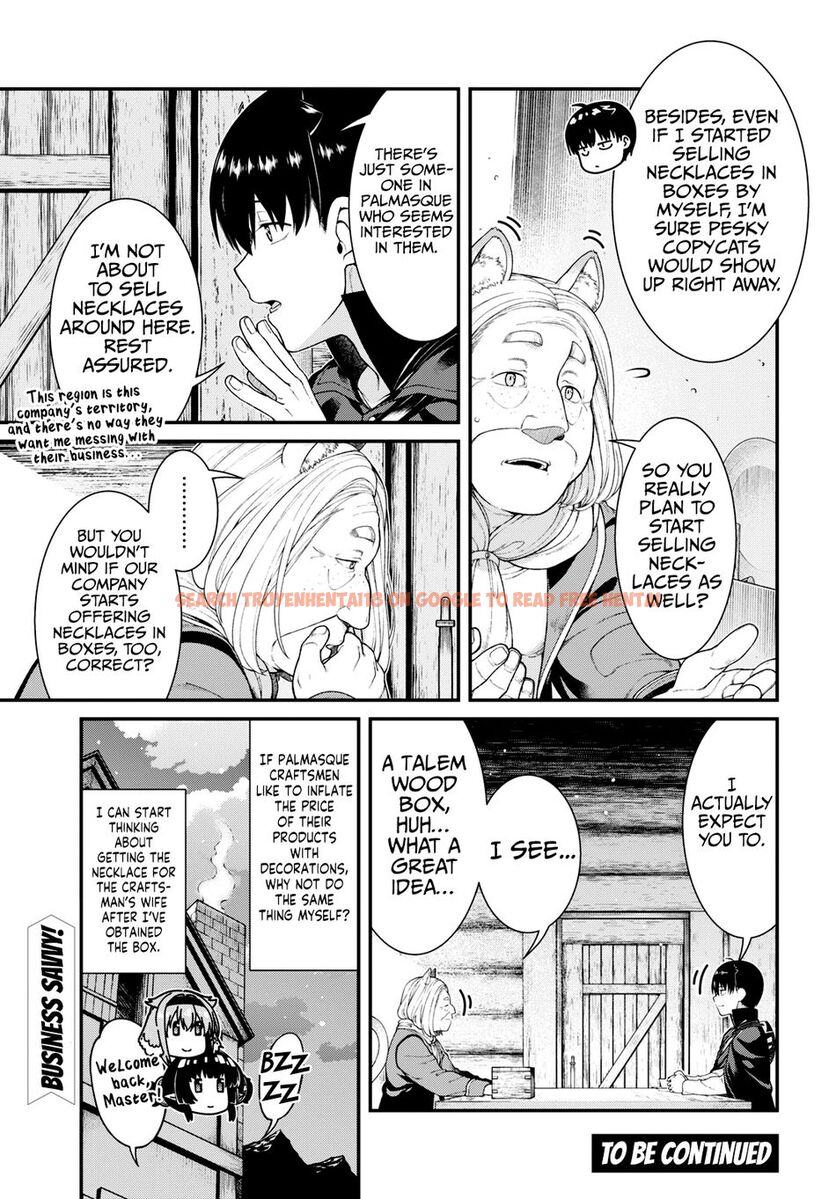 Read Hentai Image 14 b3ce4 in comic Isekai Meikyuu De Harem Wo - Chapter 84 - hentaitnt.net