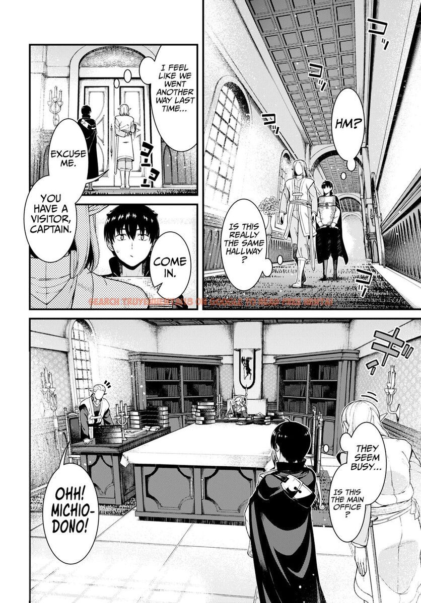 Read Hentai Image 3 b3ce4 in comic Isekai Meikyuu De Harem Wo - Chapter 84 - hentaitnt.net