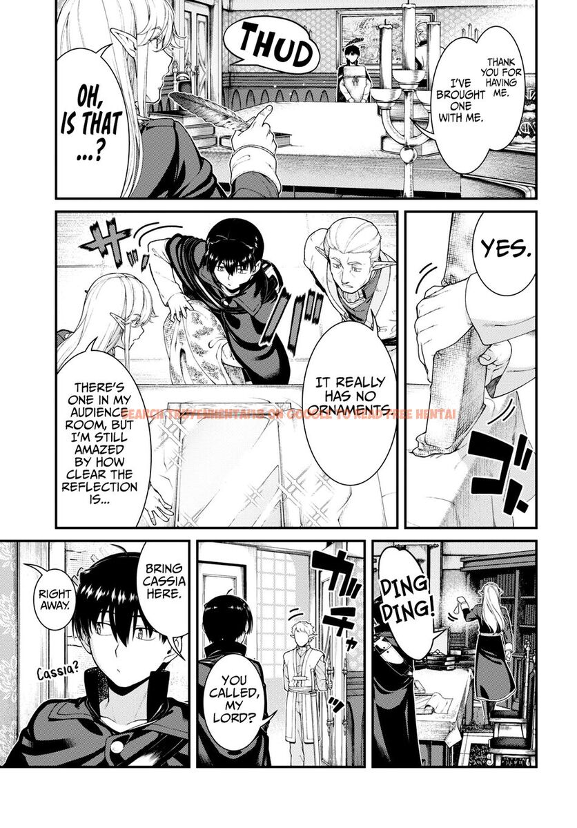 Read Hentai Image 4 b3ce4 in comic Isekai Meikyuu De Harem Wo - Chapter 84 - hentaitnt.net
