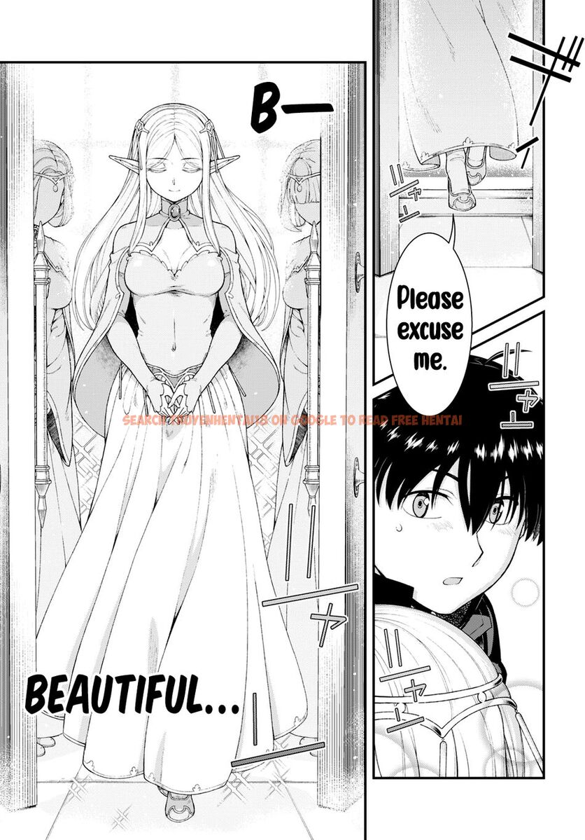 Read Hentai Image 6 b3ce4 in comic Isekai Meikyuu De Harem Wo - Chapter 84 - hentaitnt.net