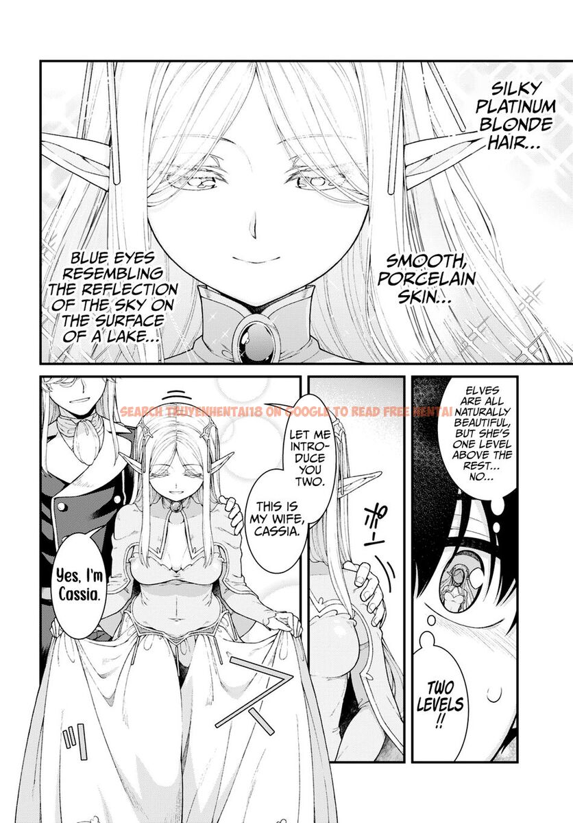 Read Hentai Image 7 b3ce4 in comic Isekai Meikyuu De Harem Wo - Chapter 84 - hentaitnt.net