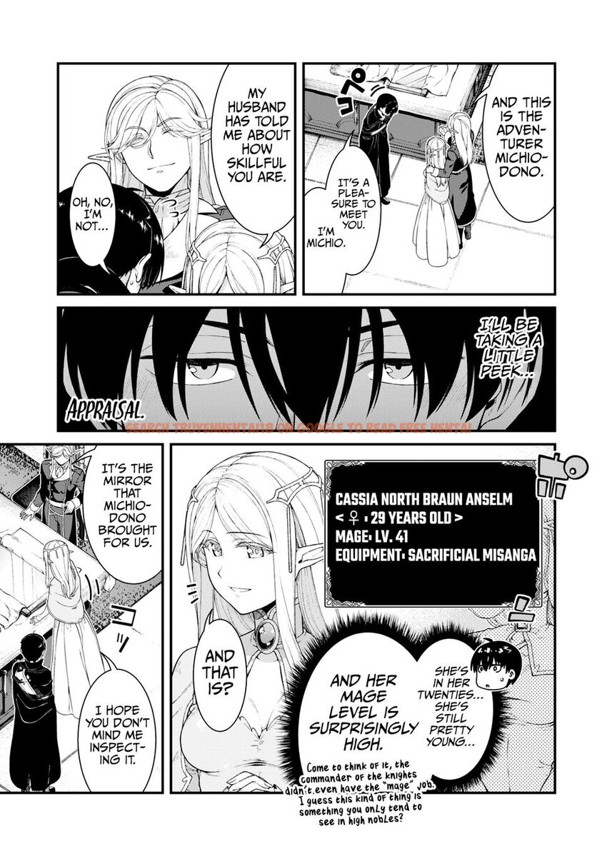 Read Hentai Image 8 b3ce4 in comic Isekai Meikyuu De Harem Wo - Chapter 84 - hentaitnt.net