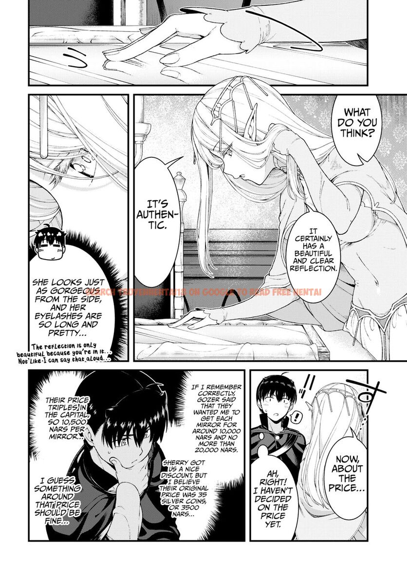 Read Hentai Image 9 b3ce4 in comic Isekai Meikyuu De Harem Wo - Chapter 84 - hentaitnt.net
