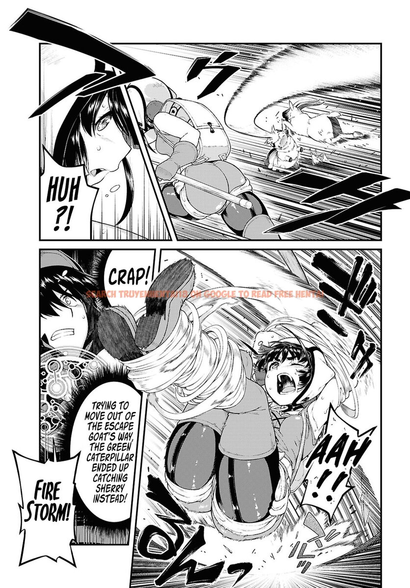 Read Hentai Image 10 c7598 in comic Isekai Meikyuu De Harem Wo - Chapter 85 - hentaitnt.net