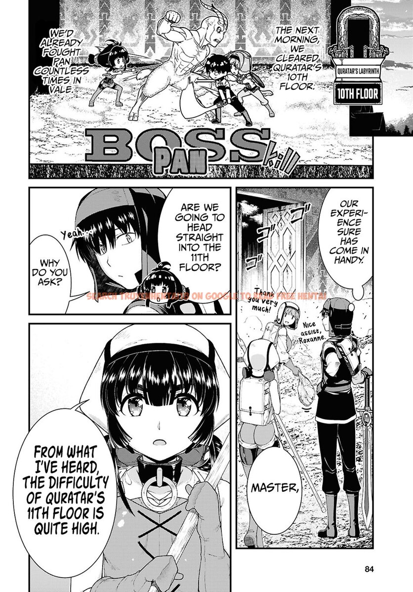 Read Hentai Image 5 c7598 in comic Isekai Meikyuu De Harem Wo - Chapter 85 - hentaitnt.net