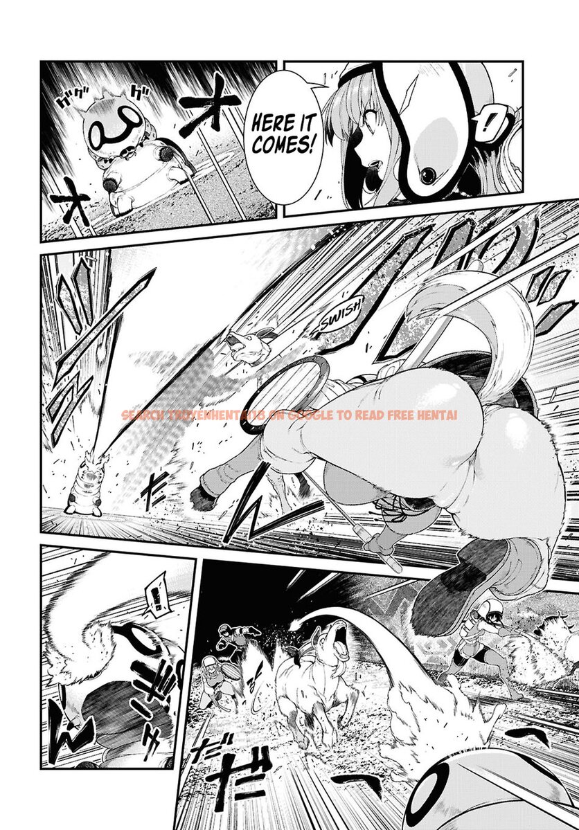Read Hentai Image 9 c7598 in comic Isekai Meikyuu De Harem Wo - Chapter 85 - hentaitnt.net