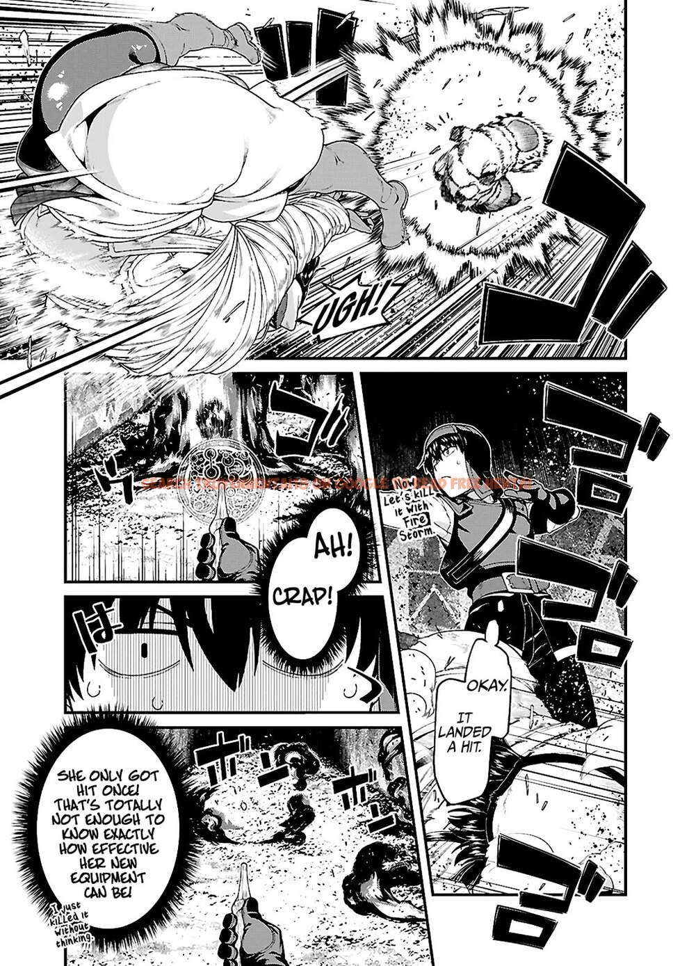 Read Hentai Image 10 79222 in comic Isekai Meikyuu De Harem Wo - Chapter 86 - www.hentaitnt.net