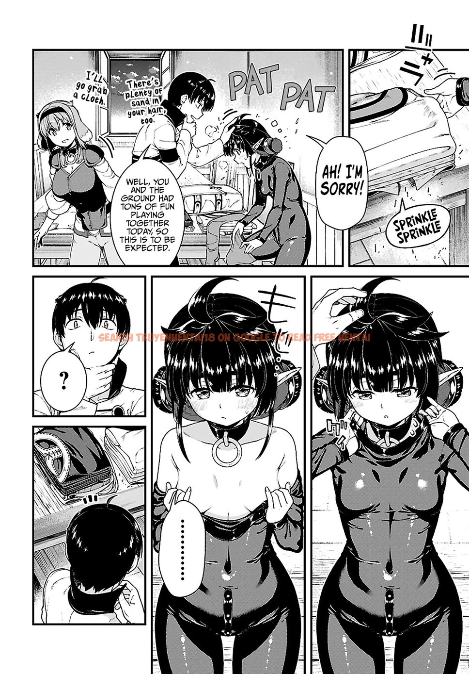Read Hentai Image 13 79222 in comic Isekai Meikyuu De Harem Wo - Chapter 86 - www.hentaitnt.net