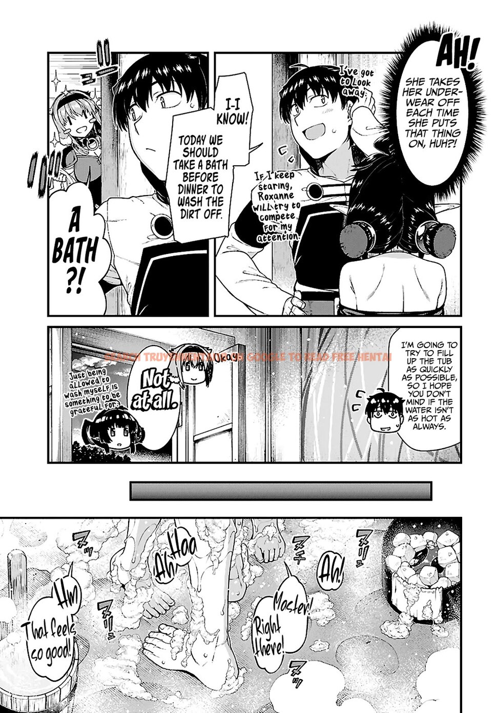 Read Hentai Image 14 79222 in comic Isekai Meikyuu De Harem Wo - Chapter 86 - www.hentaitnt.net