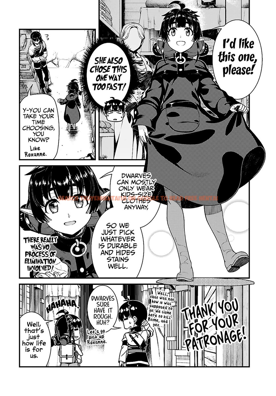 Read Hentai Image 5 79222 in comic Isekai Meikyuu De Harem Wo - Chapter 86 - www.hentaitnt.net