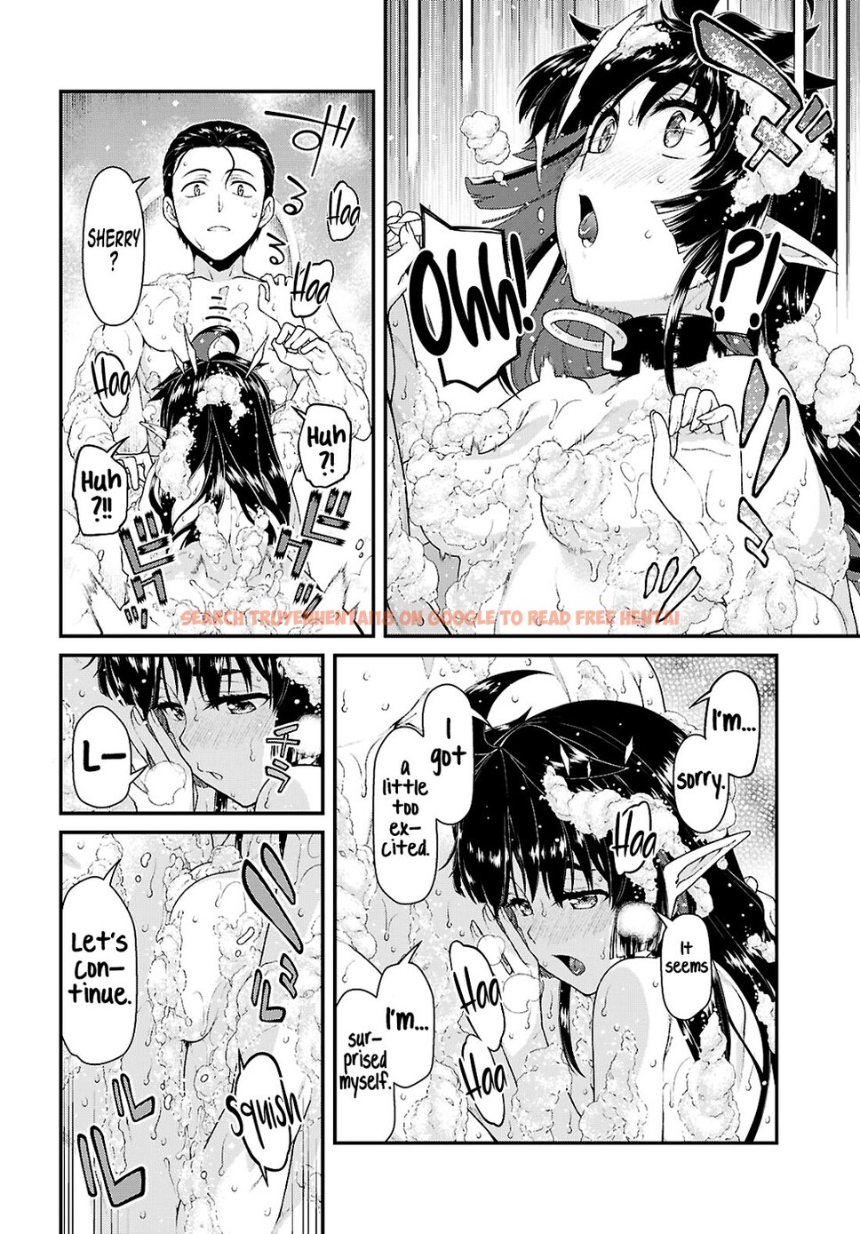 Read Hentai Image 3 65336 in comic Isekai Meikyuu De Harem Wo - Chapter 87 - www.hentaitnt.net