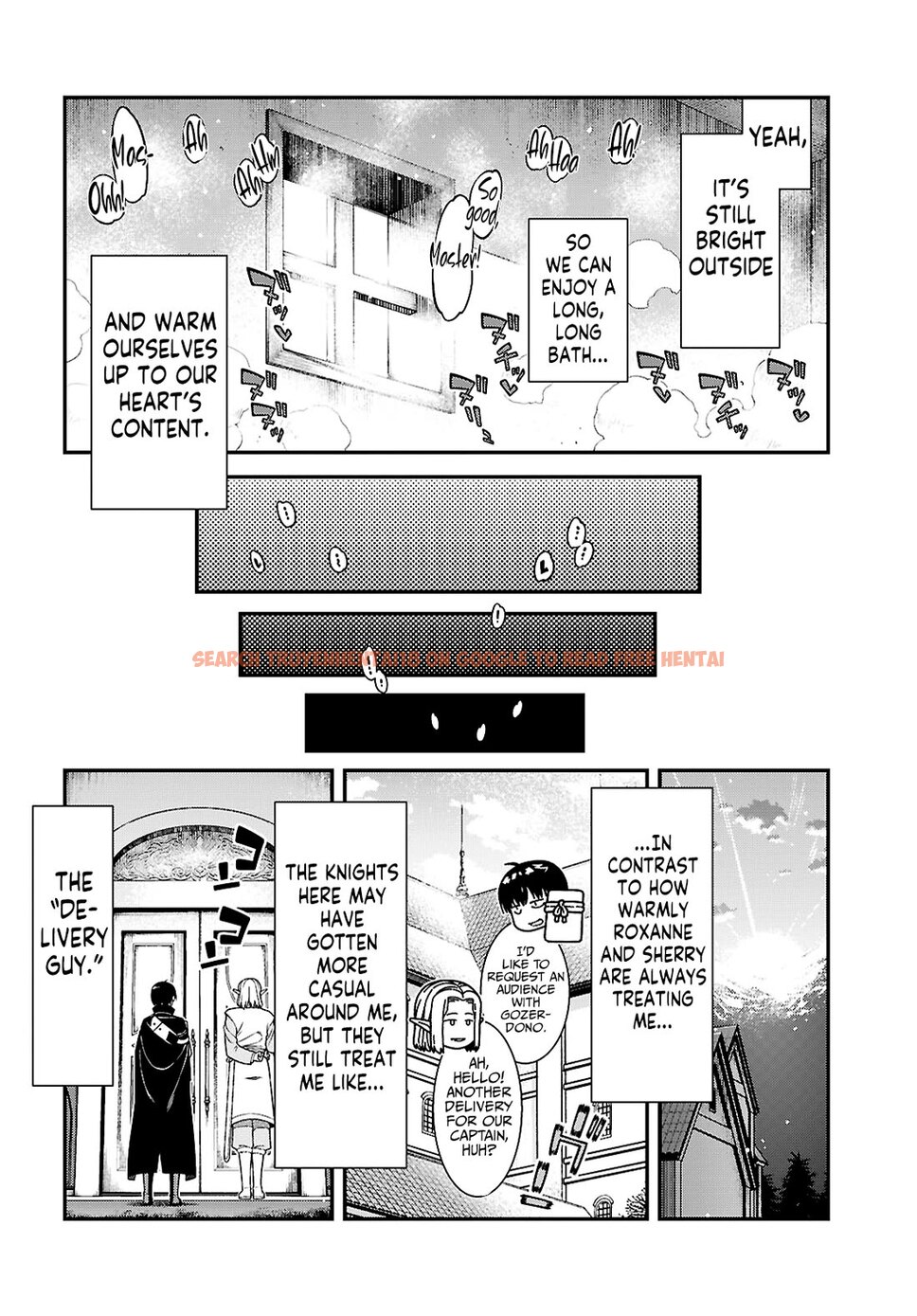 Read Hentai Image 7 65336 in comic Isekai Meikyuu De Harem Wo - Chapter 87 - www.hentaitnt.net