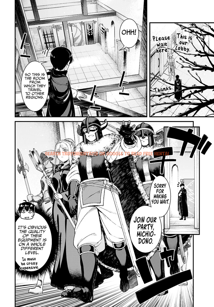 Read Hentai Image 5 dea76 in comic Isekai Meikyuu De Harem Wo - Chapter 88 - www.hentaitnt.net