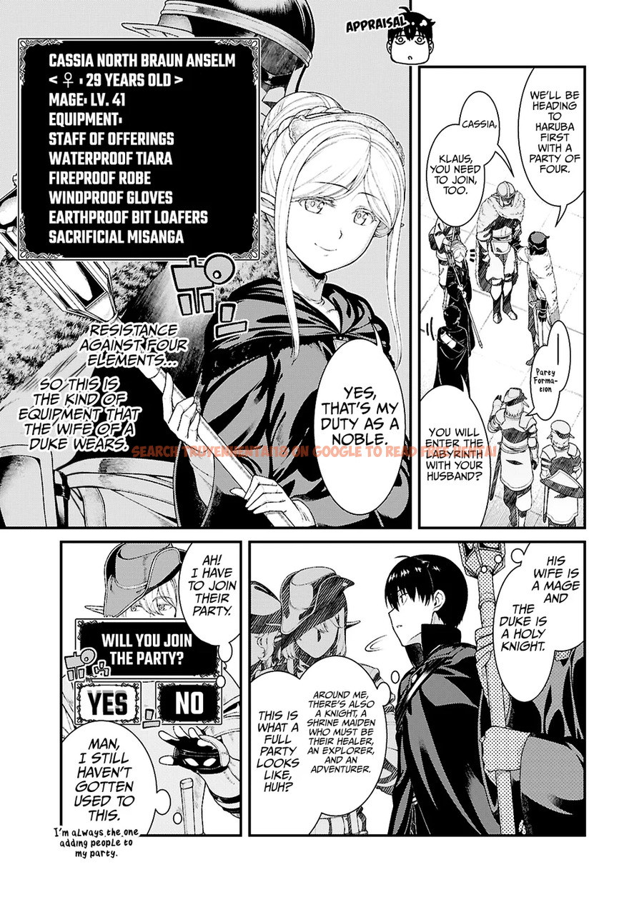 Read Hentai Image 6 dea76 in comic Isekai Meikyuu De Harem Wo - Chapter 88 - www.hentaitnt.net