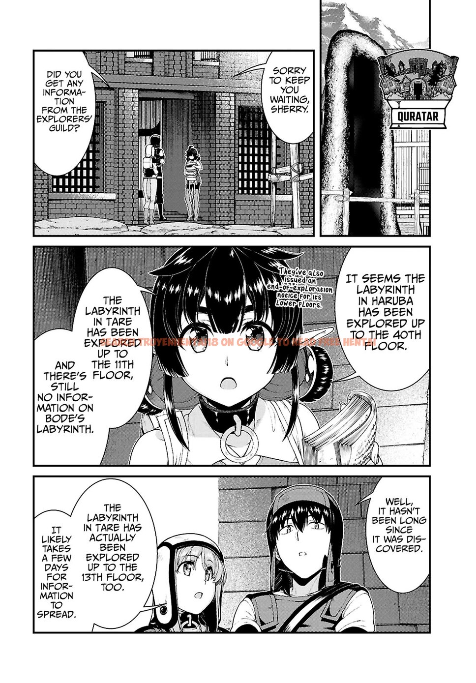 Read Hentai Image 11 df99f in comic Isekai Meikyuu De Harem Wo - Chapter 89 - www.hentaitnt.net