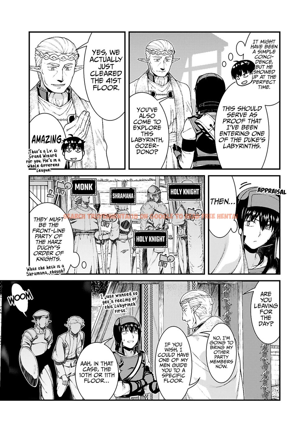 Read Hentai Image 14 df99f in comic Isekai Meikyuu De Harem Wo - Chapter 89 - www.hentaitnt.net