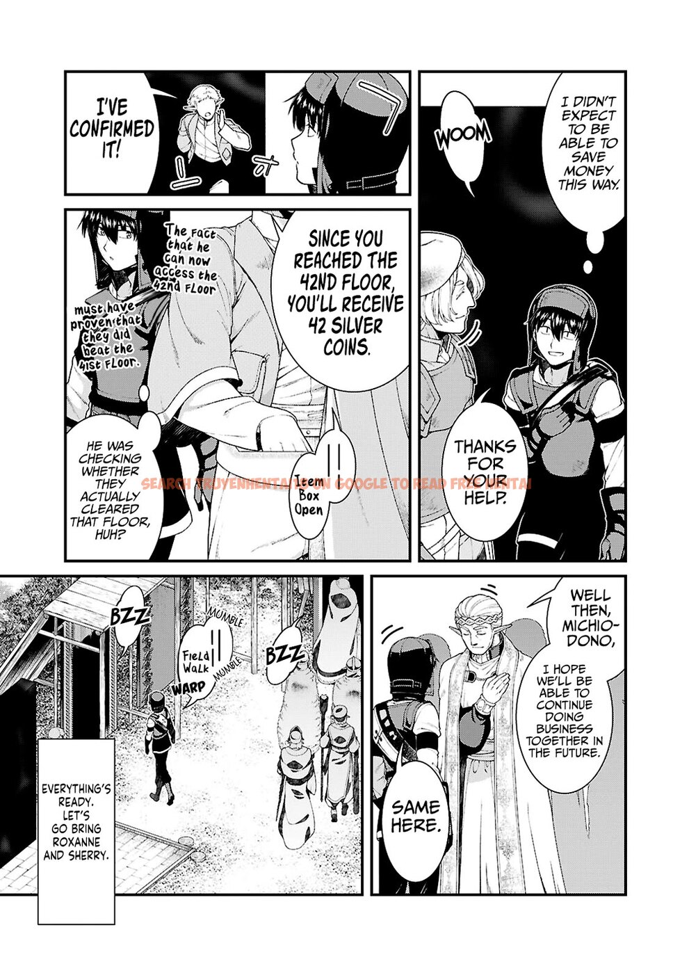 Read Hentai Image 16 df99f in comic Isekai Meikyuu De Harem Wo - Chapter 89 - www.hentaitnt.net