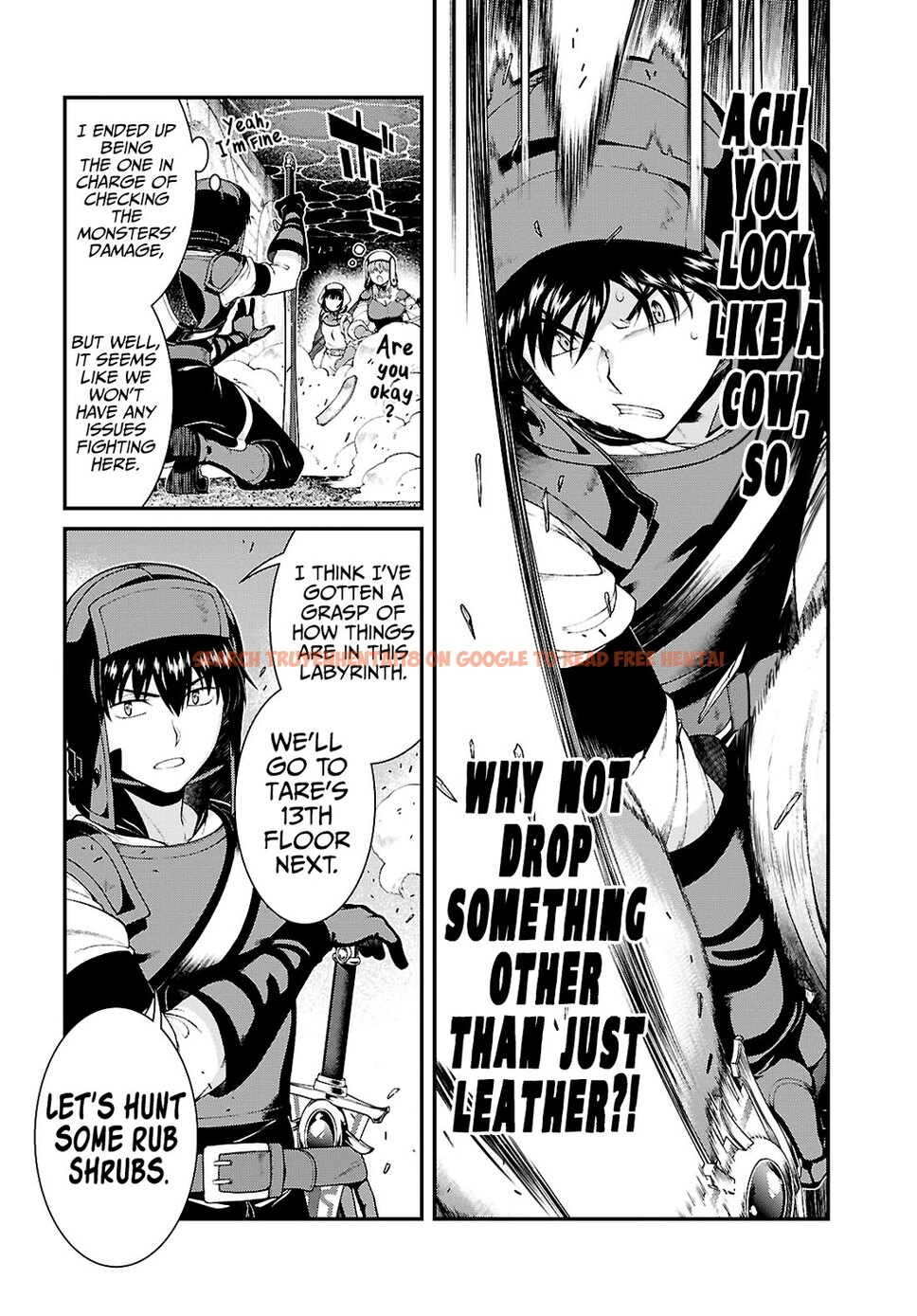 Read Hentai Image 19 df99f in comic Isekai Meikyuu De Harem Wo - Chapter 89 - www.hentaitnt.net