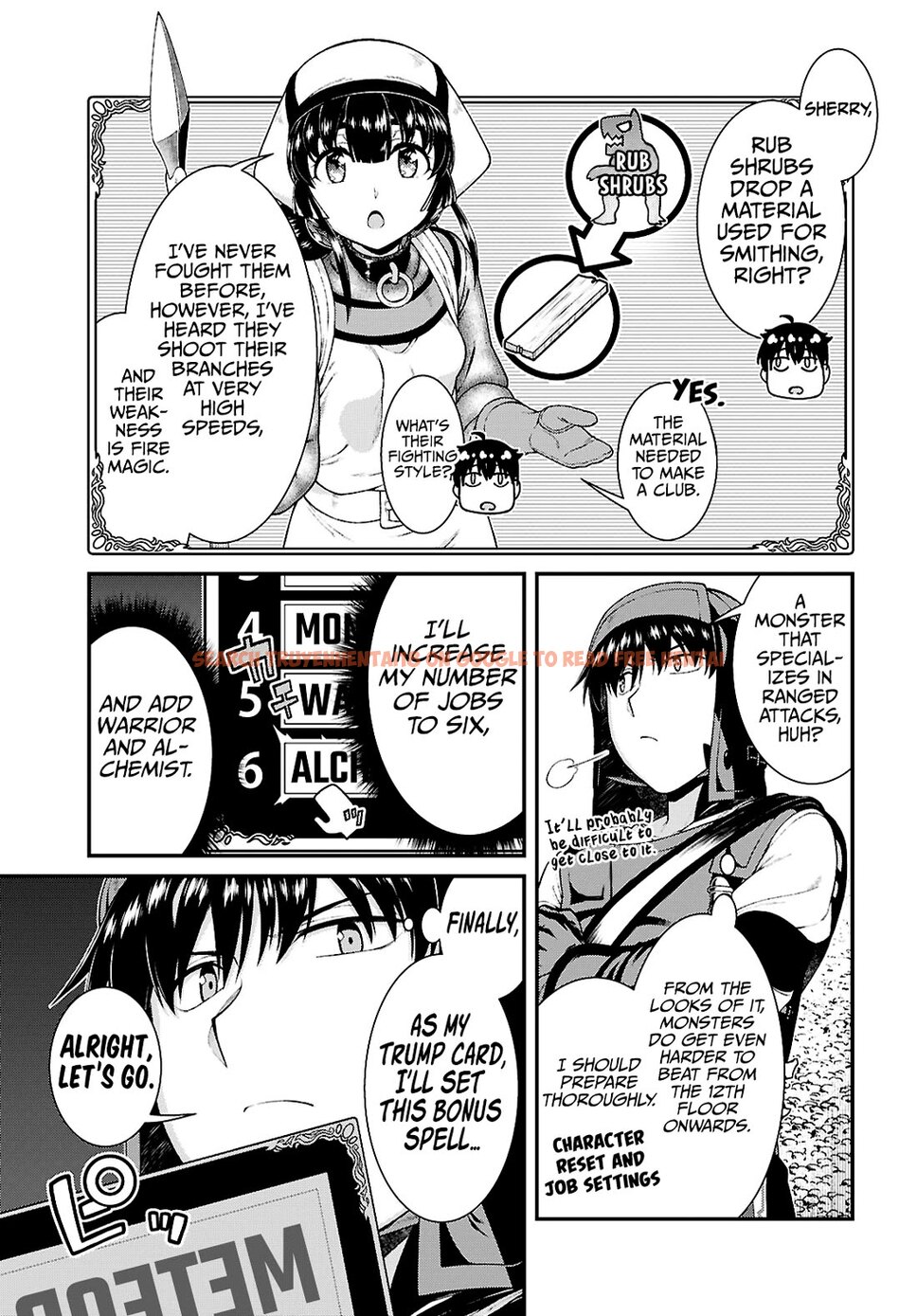 Read Hentai Image 20 df99f in comic Isekai Meikyuu De Harem Wo - Chapter 89 - www.hentaitnt.net