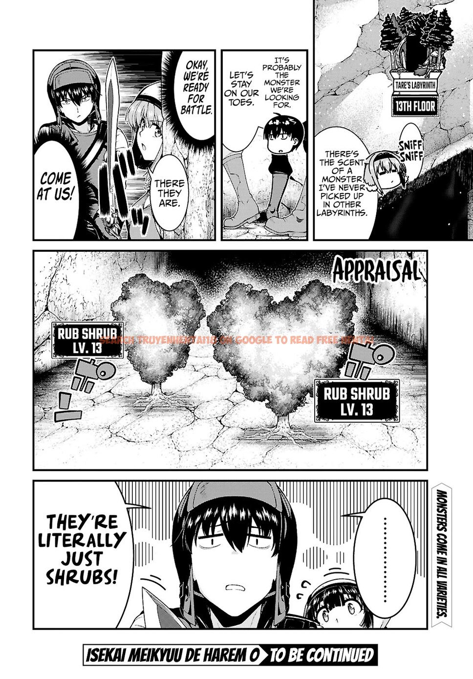 Read Hentai Image 21 df99f in comic Isekai Meikyuu De Harem Wo - Chapter 89 - www.hentaitnt.net