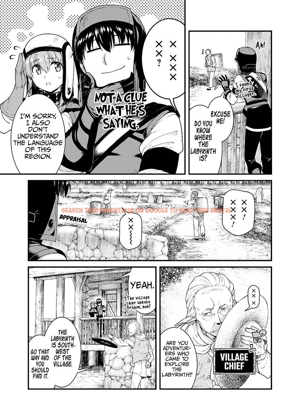 Read Hentai Image 6 df99f in comic Isekai Meikyuu De Harem Wo - Chapter 89 - www.hentaitnt.net