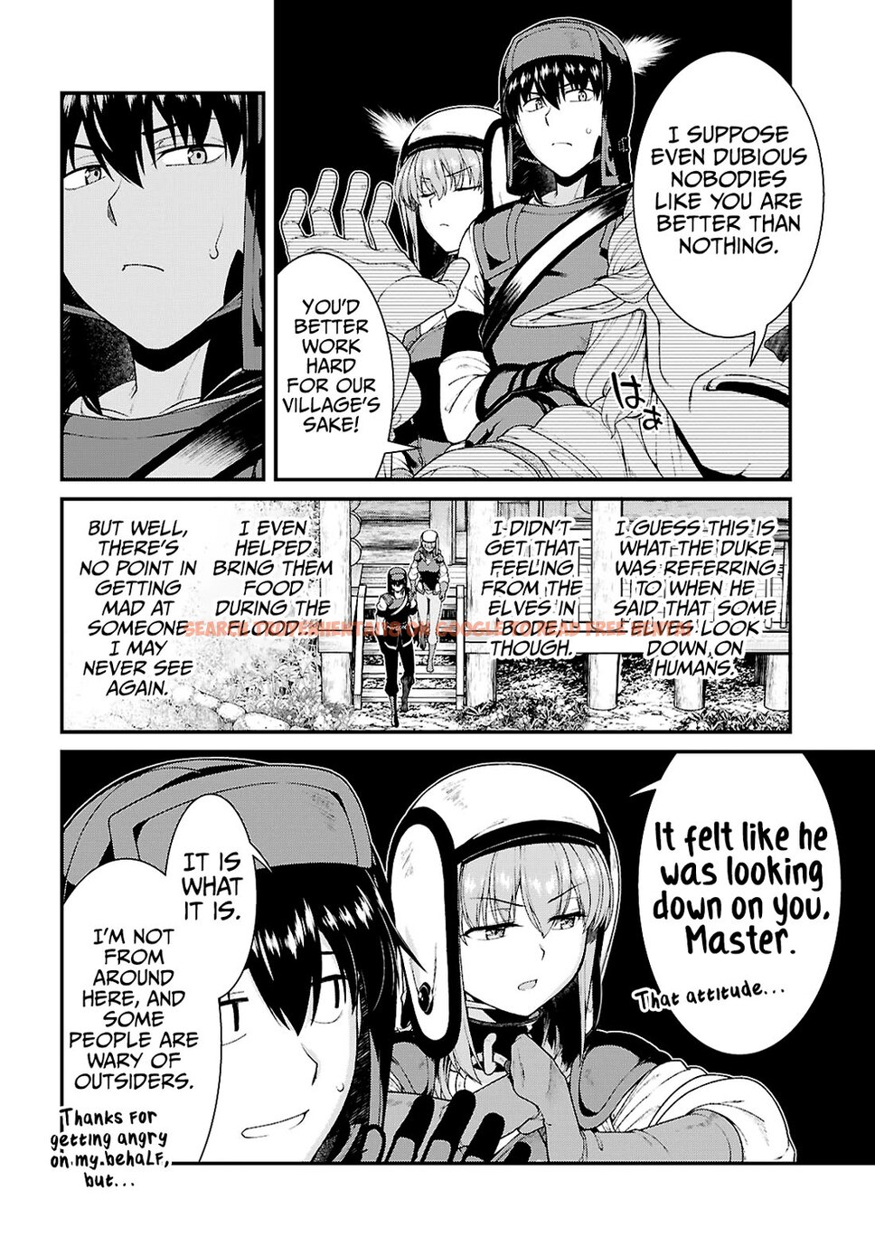 Read Hentai Image 7 df99f in comic Isekai Meikyuu De Harem Wo - Chapter 89 - www.hentaitnt.net