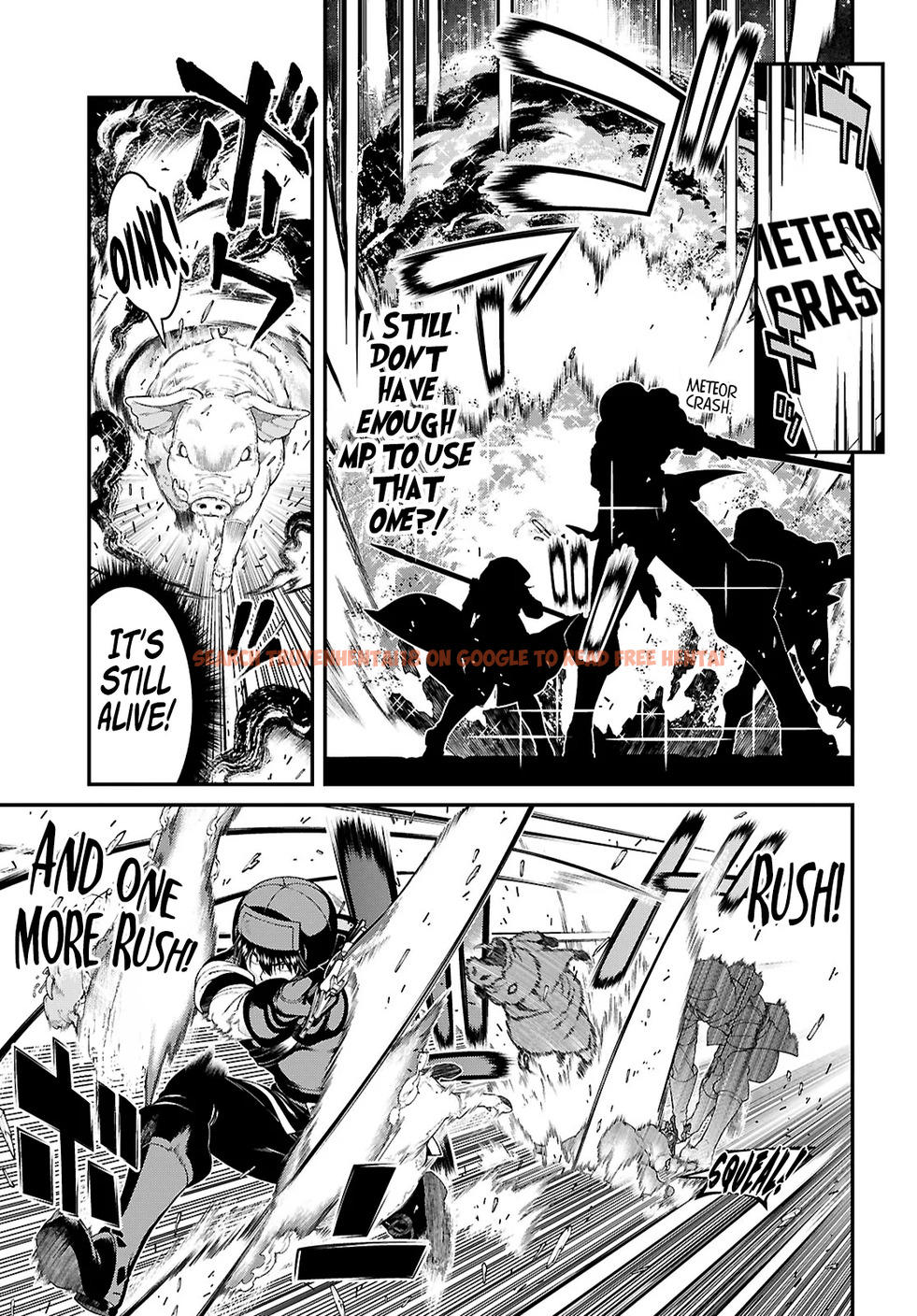 Read Hentai Image 14 063aa in comic Isekai Meikyuu De Harem Wo - Chapter 90 - www.hentaitnt.net