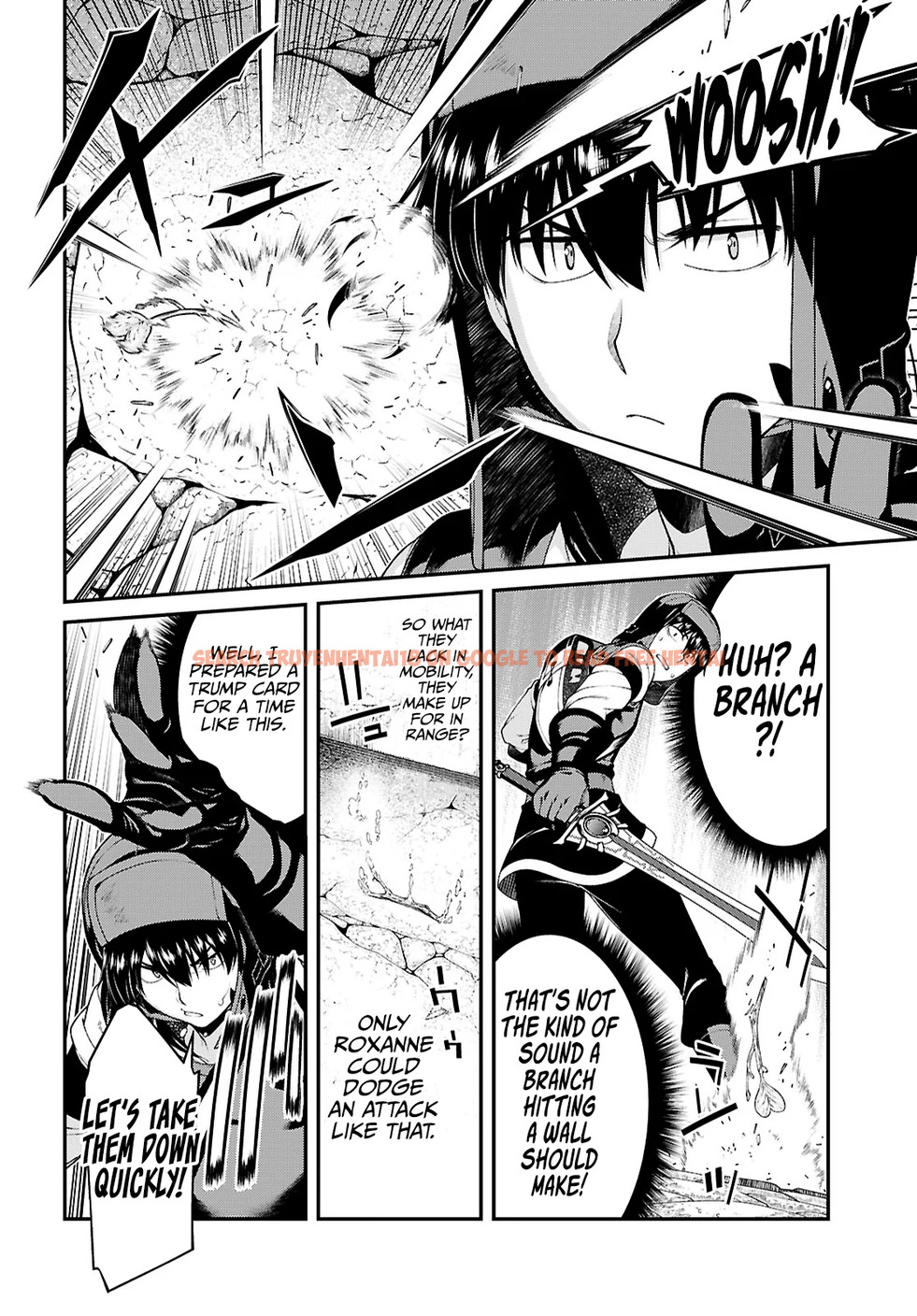 Read Hentai Image 2 063aa in comic Isekai Meikyuu De Harem Wo - Chapter 90 - www.hentaitnt.net